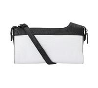 Voi Hirsch Shoulder bag Genuine Leather 25 cm white