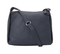 Voi Hirsch Shoulder bag Genuine Leather 29 cm blue