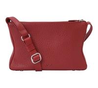 Voi Hirsch Shoulder bag Leather 27 cm red