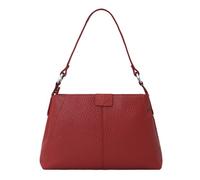 Voi Hirsch Shoulder Bag Leather 29.5 cm red