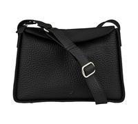 Voi Hirsch Teagan Shoulder bag Genuine Leather 28.5 cm black