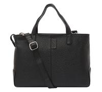 Voi Hirsch Zita Shoulder Bag Leather 32 cm black