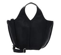 Voi Hirsch Jela Handbag Leather 38 cm black