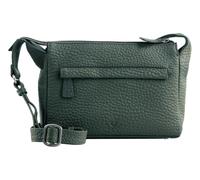 Voi Hirsch Bine Shoulder bag Genuine Leather 22 cm green