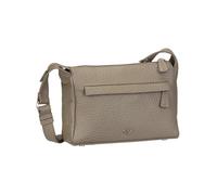 VOi Leather cross body bag Gianna Crossbody Bag Sand taupe