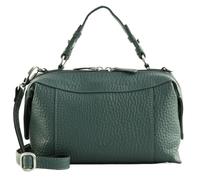 VOi Leather handbag cross body bag Jolena Hand Bag Mint green-grey