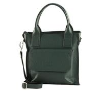 VOI Leather handbag cross body bag Mikaela Hand Bag Mint green-grey
