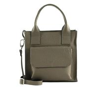 VOI Leather handbag cross body bag Mikaela Hand Bag Sand taupe