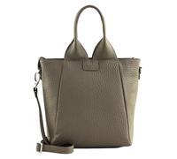 VOi Leather handbag cross body bag Mikaela Hand Bag Sand taupe