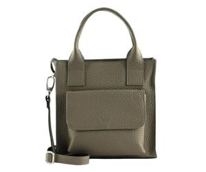 VOi Leather handbag cross body bag Mikaela Hand Bag Sand taupe