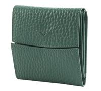 VOI Leather Purse Olena Wallet Mint Blue-Grey