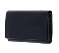 VOI Purse 4Season Camille Wallet Blue Dark Blue