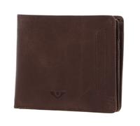 VOi purse City Cowboy Dave Wallet Brown