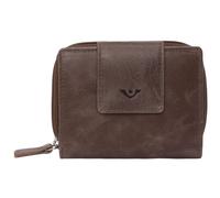 VOi purse City Cowboy Kenya Wallet Brown