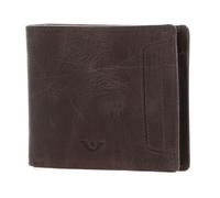 VOi purse City Cowboy Nemo Wallet Brown
