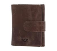 VOi purse City Cowboy Zina Wallet Brown