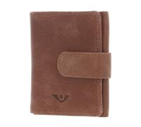 VOi purse City Cowboy Zina Wallet Cognac