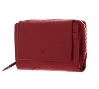 VOi purse Hirsch Hilary Wallet Granat