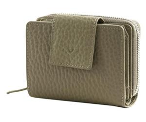VOi Purse Hirsch Ida Wallet Sand Taupe
