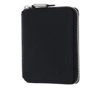 VOi purse Hirsch Pia Wallet Black