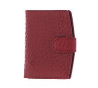 VOi purse Hirsch Romi Wallet Granat