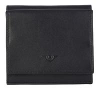 VOi purse Robin Wallet Schwarz
