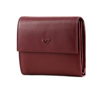 VOi purse Soft Jodie Wallet Granat
