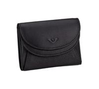 VOI Purse Viennese Box 4Season Nanette Wallet Black