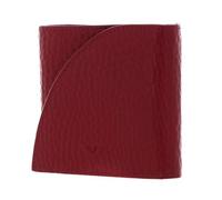 VOI Wallet Red in Original Shape