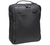 VOI with laptop compartment Boston Maxima Backpack Black