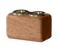 VOIAGE DU DIFFUSER - Unpleasant Perfume Bottles | Wooden Air Fenderance Fan Perfuge AROMATHERAPY PRAUTRANCE DECORS FOR CAR