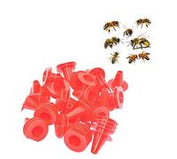 Voiakiu Escape Equipment,Practical Escape Equipment - Cone Shape Bee Escape Device, Practical Escapes Tool for Beekeepers