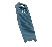 Voiakiu for Laundry?Large Hand ?Use for Hand Washing Clothes and Small Items Plastics Non-Slip Convenient