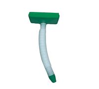 Voiakiu Funny Jewel Cooler for Man, Easy to Use Car Crotch Air Conditioning Vent Extensions Hose for Man Balls in or Winter, Prank for Him
