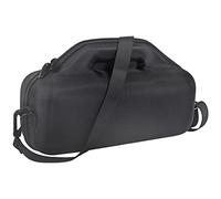 Voiakiu Hard Travel Case for Anker Sound-Core Motion Boom Bluetooth Speaker, Case Only, Black