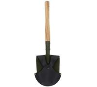 Voiakiu Shovel Protector, Leather Shovel Cover, Gardening Accessories for Home, Camping, Hiking