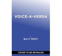 Voice-A-Versa : Finding My Voice(s) Behind the Mic