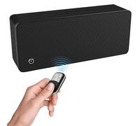 Voice Activated Anti-Recorder, Anti-Voice Recorder Device, Easy To Carry, 270° Interference Shield, Portable Privacy Protector For Secure Meetings, Office, Cars & More