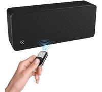 Voice-Activated Anti-Recorder for Meetings - Blocks Mobile Phone Recording & Eavesdropping for Enhanced Conference Room Privacy & Security