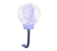Voice Activated Moon Lamp | Operate Effortlessly 3D Moon Bedside Lamp | Energy-Saving Light Sleeping Lights for Boys Girls Kids Children