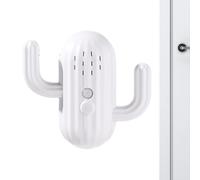 Voice Activated Motiones Alarm - Wireless Trigger, Infrared Detection Reminder, Adjustable Volume Recorder | Elderly Monitoring Alert, Talking Warning Device, Motions Sensing