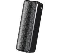 Voice Activated Recorder - 128GB Digital Audio Device with 500 Hours Recording, AI Noise Reduction, Ideal for Meetings, Lectures, Interviews & Transcription