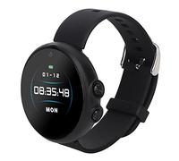Voice Activated Recorder Bracelet, File Encryption Voice Recorder Watch Sync Time High Security HD Noise Reduction, For Conference, Home Use (32g)