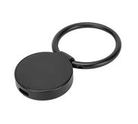Voice Activated Recorder, Mini Keyring Design MP3 Recorder with Noise Reduction, Pocket Digital Voice Recorder, Recording Device with Earphone, Ideal for Meeting Lecture Interview (8GB)