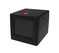 Voice Activated Sticker Printer Portable 94mm for Kids - AI Thermal