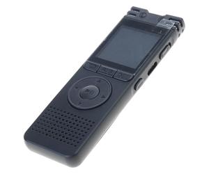 Voice Activated Voice Recorder 8/16 / 32/64 / 128GB a B Repeat Feature Clear for Interviews Lectures Training Digital Recorder for Meetings