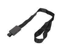 Voice Activated Voice Recorder, Multifunctional Noise Reduction Support WMA Intelligent MP3 Recorder Timestamp Function HD for Interview for Lecture (32GB)