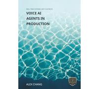Voice AI Agents in Production: Real-time Systems, not Chatbots
