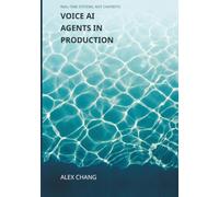 Voice AI Agents in Production: Real-time Systems, not Chatbots