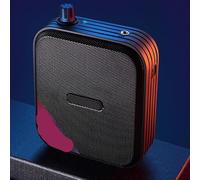 Voice Amplifier, K600FM Little Bee Wireless Version Loudspeaker Portable Outdoor Promotion High Power